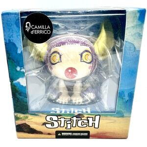 RARE Disney Stitch Mindstyle Artist Series II 2 CAMILLA d'ERRICO 626 Project Box